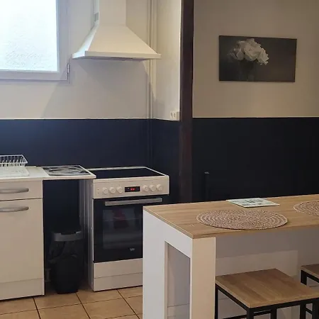 A L'oree De Soi Saint-Omer-en-Chaussée