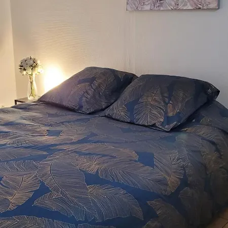 A L'oree De Soi Apartamento