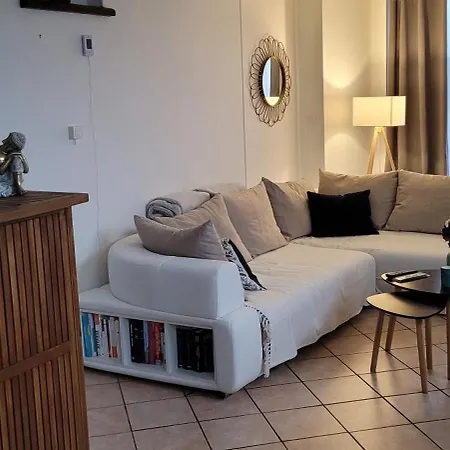 A L'oree De Soi Apartamento